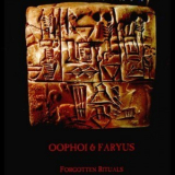 Oophoi & Faryus - Forgotten Rituals '2007
