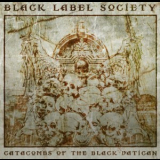 Black Label Society - Catacombs Of The Black Vatican (US) '2014