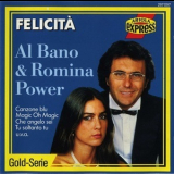 Al Bano & Romina Power - Felicità '1982