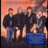 The Moody Blues - The Polydor Years 1986-1992 '2014