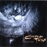 Cocteau Twins - Treasure (Vinil Rip) '1984