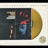 Bloomfield, Kooper And Stills - Super Session (Collector's Edition) '1995