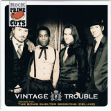 Vintage Trouble - Prime Cuts '2011