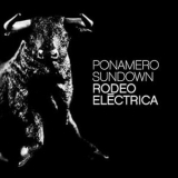 Ponamero Sundown - Rodeo Electrica '2011