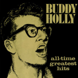 Buddy Holly - All-time Greatest Hits (2CD) '1992