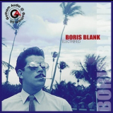 Boris Blank - Electrified '2014