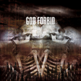 God Forbid - Determination '2001