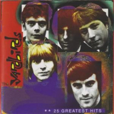 The Yardbirds - 25 Greatest Hits '1992