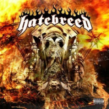 Hatebreed - Hatebreed '2009