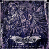 Neonfly - Strangers In Paradise '2014