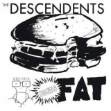 Descendents - Bonus Fat '1985