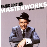 Frank Sinatra - Masterworks (The 1954-61 Albums) '2014