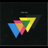 Van She - Van She [ep] '2006