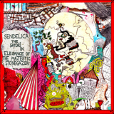 Sendelica - The Satori In Elegance Of The Majestic Stonegazer '2012