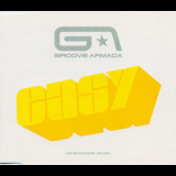 Groove Armada - Easy [CDS] '2003