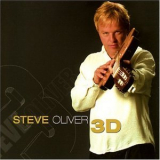 Steve Oliver - 3d '2004