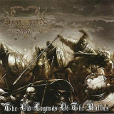 Draconian Age - The Old Legends Of The Battles '2011