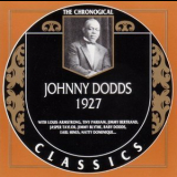 Johnny Dodds - Johnny Dodds 1927 '1991