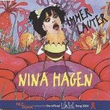 Nina Hagen - Immer Lauter (CDS) '2004