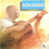Son House - In Concert '2011