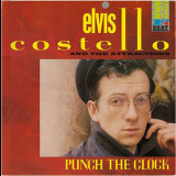 Elvis Costello & The Attractions - Punch The Clock (Bonus Disc) '1983