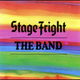 The Band - Stage Fright '1970