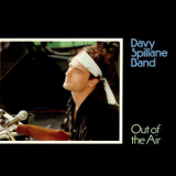 Davy Spillane Band - Out Of The Air '1988