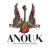Anouk - Live At Symphonica In Rosso (CD2) '2014