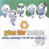 Gyllene Tider - Konstpaus '2000