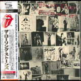 The Rolling Stones - Exile On Main St. '1972