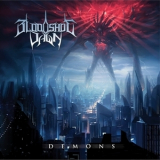 Bloodshot Dawn - Demons '2014