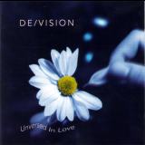 De/vision - Unversed In Love (bonus Single) '1995