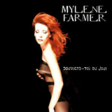 Mylene Farmer - Souviens-toi  Du Jour [CDS] '1999