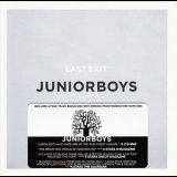 Junior Boys - Last Exit (2CD) '2004