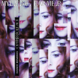 Mylene Farmer - Optimistique-moi [CDM] 1 '2000