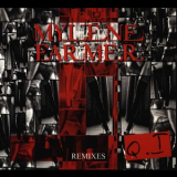 Mylene Farmer - Q.i - Remixes [CDM] '2006