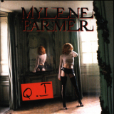 Mylene Farmer - Q.i [CDS] '2006