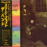 The Band - Stage Fright [SHM-CD] '1970