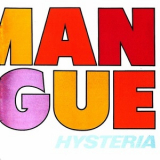 The Human League - Hysteria '1984