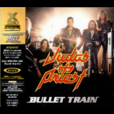 Judas Priest - Bullet Train (Japanese Edition) '1997
