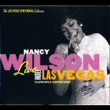 Nancy Wilson - Live From Las Vegas '2005