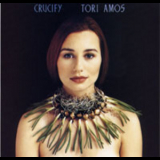 Tori Amos - Crucify [cds] '1992