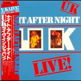 U.K. - Night After Night '1979