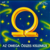 Omega - Az Omega összes kislemeze (1967-71) '1992