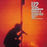 U2 - Live Under A Blood Red Sky (2008 Remaster, Deluxe Edition) '1983