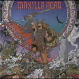 Manilla Road - Mark of the Beast '2002
