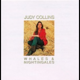 Judy Collins - Whales & Nightingales '1970