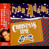 Bryan Adams - Christmas Time '1985