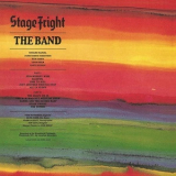 The Band - Stage Fright '1970