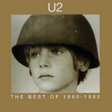 U2 - The Best Of 1980-1990 & B-Sides '1998